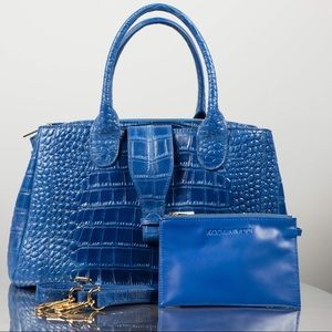 HUNTER tote bag from Canadian designer KODA NIVOLI